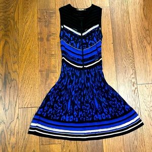 Roberto Cavalli dress